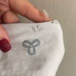 Aritzia ✨ Tna Chill Malibu Ribcage Glacier Blue Sz Medium Tank✨ Photo 8