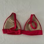 Victoria's Secret Victoria’s Secret Molded Padded Bikini Halter Tie Neck Top Only Size X-Large Photo 11