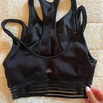 Alo Yoga Alo sports bra  Photo 0