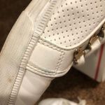 Tommy Hilfiger  TWLUXE White Low sneakers Photo 10