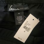  Black Skinny Ankle Pants NWT Size 22 Lane Bryant Black Ankle Pants Photo 5