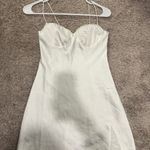 Princess Polly snowbird mini dress Photo 2