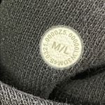 Lululemon  Scuba Oversized 1/2 Zip Hoodie
Black Photo 7