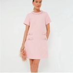 Tuckernuck Tuckerneck Light Pink Jackie Dress Photo 2