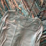 LC Lauren Conrad Lauren Conrad  Long Sleeve Top Photo 5