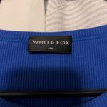 White Fox Boutique White Fox Cropped Boutique T-Shirt Photo 1