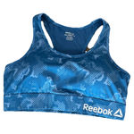 Reebok  Sports Bra XXL Athleisure Racer back Photo 0