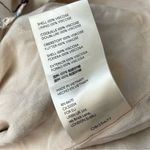 Free People  Dress floral flower fields mini womens Cream (xsmall) romantic boho Photo 6