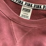 PINK - Victoria's Secret VS PINK Pullover Sweater  Photo 3