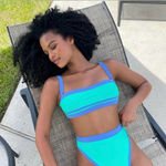 93 Play Street Carmen Bandeau Top Photo 0