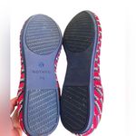 Rothy's  The Loafer Cherry Red Mosaic Loafers (Retired) Size 7.5 Photo 7