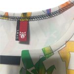 Cropped Open Front Cardigan XS Black Photo 2