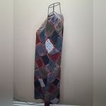 Chetta B NWOT.  Elegant Black Dress Photo 4