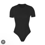 SKIMS NWT  tshirt bodysuit Photo 1