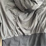 Lululemon Women’s Dance Studio Reversible Full Zip Up Jacket Size 10 Photo 7