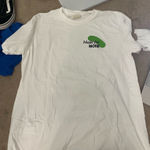 Gildan HWLF  Tee Photo 0