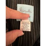 Urban Outfitters  Kimchi and‎ Blue Floral Velvet Blazer Size M Photo 8