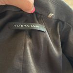Elie Tahari  slim fit blazer Photo 1