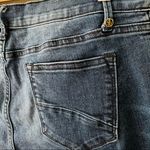 Driftwood  Audrey Straight Denim Jeans Blue Sz 29 Photo 7