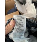 Warp+Weft‎ Women's JFK New York City Dark Wash High Waisted Skinny Jeans 4/27 Photo 8