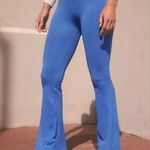 Free People  Good Karma Flare Leggings Photo 8