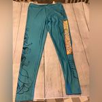 2022 princess marathon weekend leggings run disney size large Photo 0