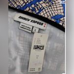 Anthropologie Dhruv Kapoor Plaid Mesh Midi Tank Dress Size L. B13 Photo 7