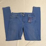 ZARA  Denim Skinny Jeans Photo 0