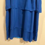 Acne Studios  Satya Tape Dress Size 38 US Medium Photo 4