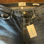 frame denim Frame jeans by Anthropologie - NWT Photo 8