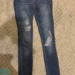 Hollister High Rise Jean Leggings Photo 0