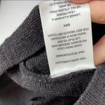 Eileen Fisher  Italian Wool Knit Zip Jacket Photo 5