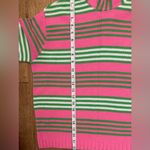 Retro Mod Vintage Bonnie Lane by House of Morrison sweater Pink Size M Photo 4