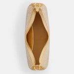 Coach Teri Gold Crystal Shoulder Bag Crossbody Purse Viral Style NWT Photo 2