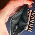 Marc Jacobs  card holder black Photo 2