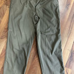 Breckenridge  Women's Khaki Chinos Photo 0