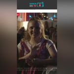 Free People Intimately  Aida Embroidered Violet Tunic Mini Dress size Small $88 Photo 5