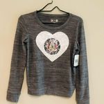 New Era Sports Wear Gray Size 10P Photo 1