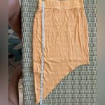 Frank & Eileen  NEW WITHOUT TAGS‎ 100% Cotton Asymmetrical Skirt Photo 6