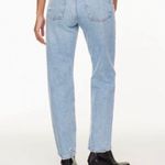 AGOLDE 90s Jean Photo 2