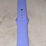 Apple Watch Band 38mm ML Purple Photo 0