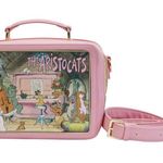 Lounge Fly  Disney The Aristrocats Crossbody Bag Photo 3