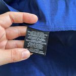 R & M Richards NWT  Formal Royal Blue Maxi Dress Prom Homecoming Sequins Beads Sz 6 Photo 10