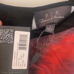 NWT Patterson J. Kincaid top Size L Photo 5