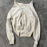 Fabletics Quarter Zip Pullover Photo 0