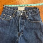 Everlane the Curvy 90's Cheeky Jeans Crop size 25 Photo 11