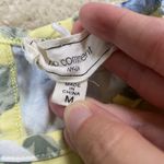 None No Comment Womens Dressy Tank Top Floral Shirt Photo 4