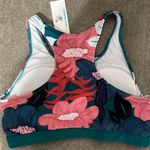 Beachsissi  Tankini Two Piece Swimsuit Photo 2