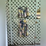 Free People  Shasta Floral Set Photo 1