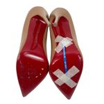 Christian Louboutin So Kate 120mm Patent Leather Pumps Blush Size 39.5 Photo 10